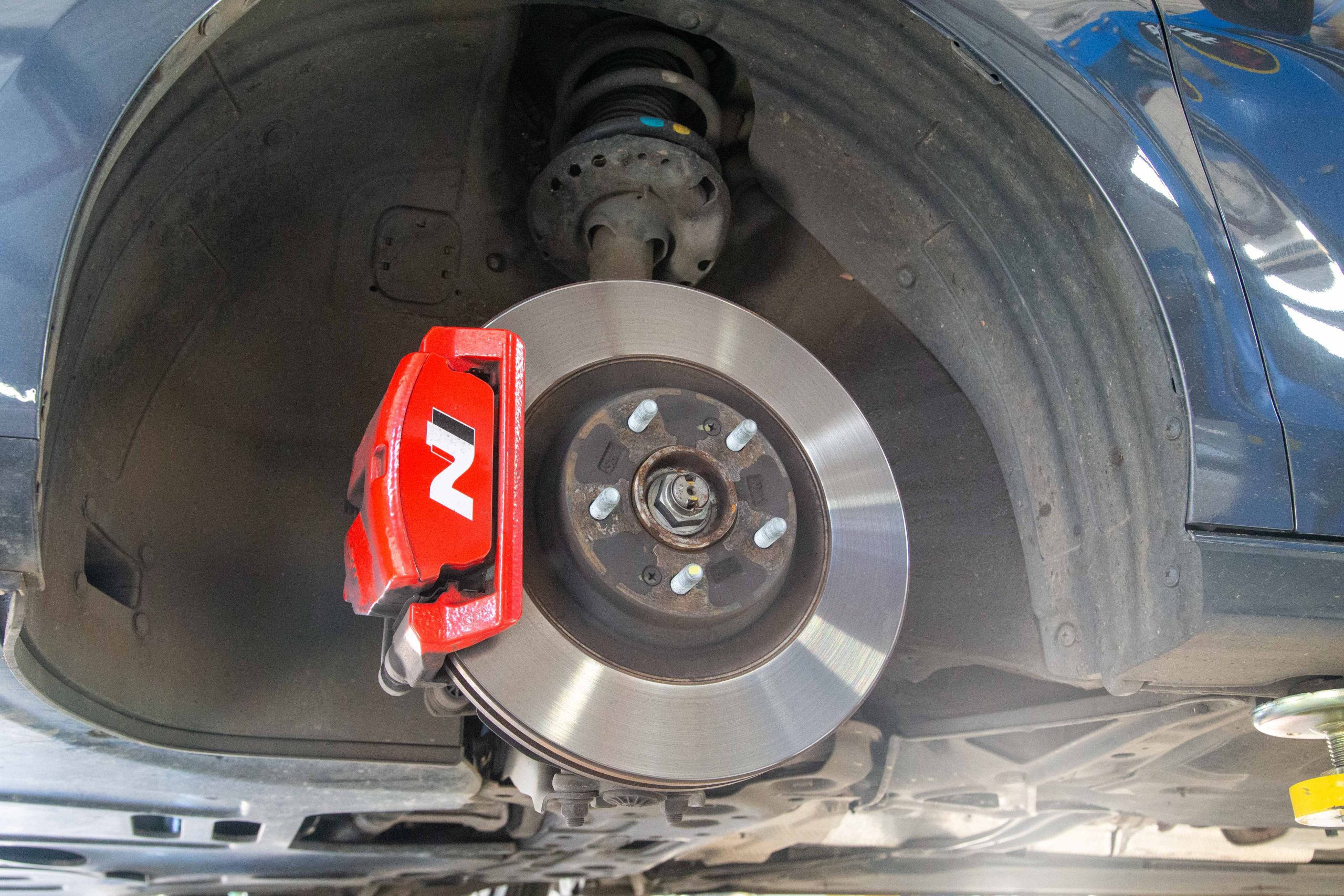 bsr automotive brakes