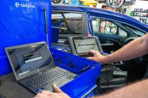 bsr automotive